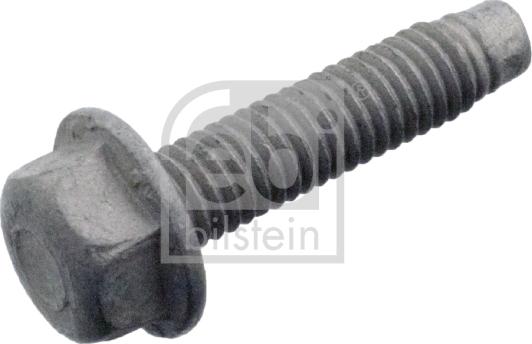 Febi Bilstein 103936 - Болт unicars.by