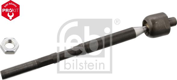 Febi Bilstein 103920 - Осевой шарнир, рулевая тяга unicars.by