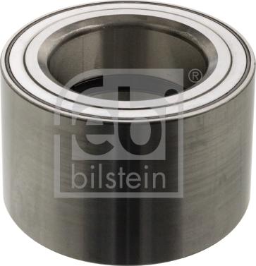 Febi Bilstein 103921 - Подшипник ступицы колеса unicars.by