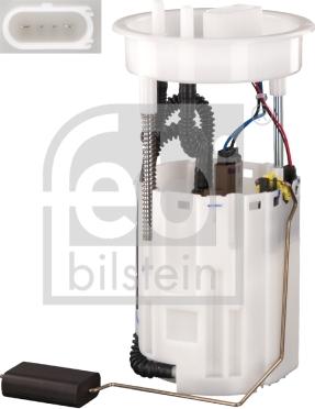 Febi Bilstein 103927 - Модуль топливного насоса unicars.by