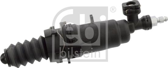 Febi Bilstein 103496 - Рабочий цилиндр, система сцепления unicars.by