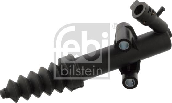 Febi Bilstein 103498 - Рабочий цилиндр, система сцепления unicars.by