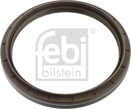 Febi Bilstein 103408 - Уплотняющее кольцо, ступенчатая коробка передач unicars.by