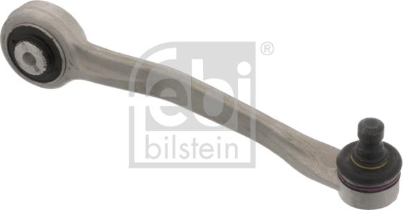 Febi Bilstein 103474 - Рычаг подвески колеса unicars.by