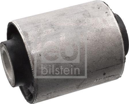 Febi Bilstein 10356 - Сайлентблок, рычаг подвески колеса unicars.by