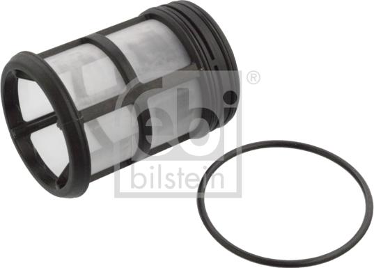 Febi Bilstein 103579 - Топливный фильтр unicars.by