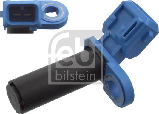 Febi Bilstein 103577 - Датчик импульсов, коленвал unicars.by