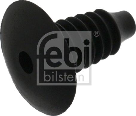 Febi Bilstein 103646 - Пружинный зажим, внутренняя отделка салона unicars.by