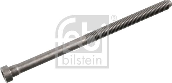 Febi Bilstein 103647 - Болт головки цилиндра unicars.by