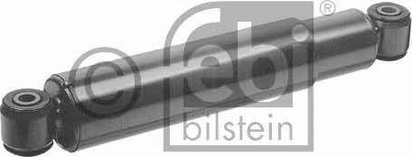 Febi Bilstein 10364 - Амортизатор unicars.by