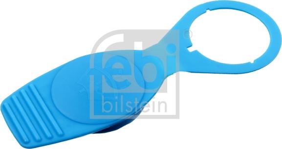 Febi Bilstein 103659 - Крышка, резервуар для воды unicars.by