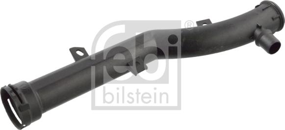 Febi Bilstein 103662 - Трубка охлаждающей жидкости unicars.by