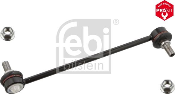 Febi Bilstein 103605 - Тяга / стойка, стабилизатор unicars.by