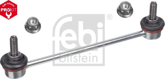 Febi Bilstein 103601 - Тяга / стойка, стабилизатор unicars.by