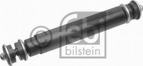 Febi Bilstein 10361 - Амортизатор unicars.by