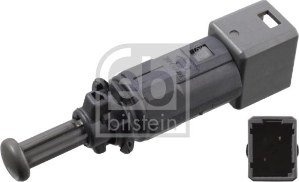 Febi Bilstein 103678 - Выключатель фонаря сигнала торможения unicars.by