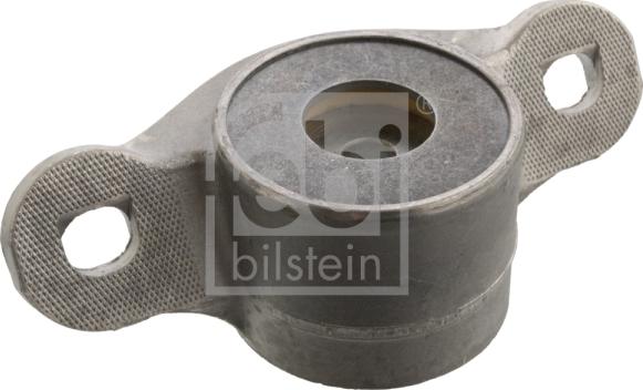 Febi Bilstein 103053 - Опора стойки амортизатора, подушка unicars.by