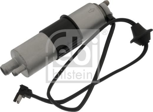 Febi Bilstein 103064 - Топливный насос unicars.by