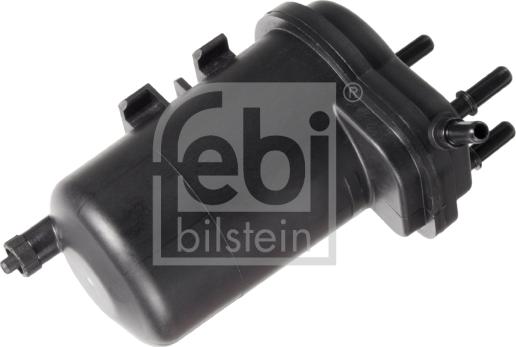 Febi Bilstein 103009 - Топливный фильтр unicars.by