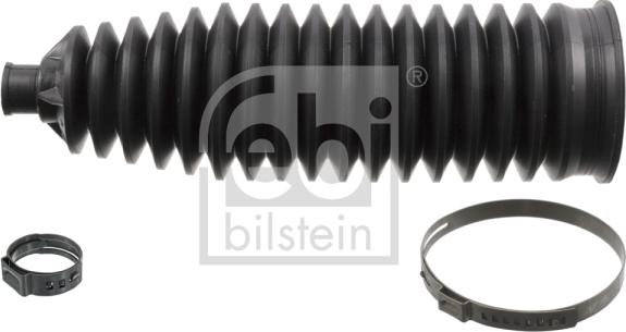 Febi Bilstein 103036 - Комплект пыльника, рулевое управление unicars.by