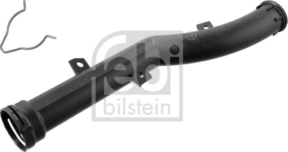 Febi Bilstein 103135 - Трубка охлаждающей жидкости unicars.by