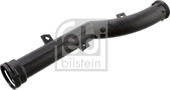 Febi Bilstein 103136 - Трубка охлаждающей жидкости unicars.by