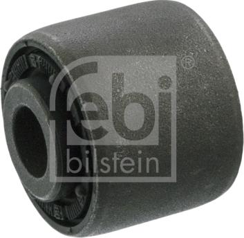 Febi Bilstein 103176 - Сайлентблок, рычаг подвески колеса unicars.by