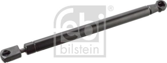 Febi Bilstein 103838 - Газовая пружина, упор unicars.by