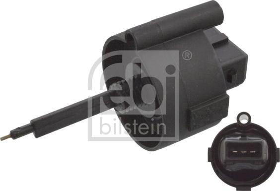 Febi Bilstein 103345 - Датчик уровня воды, топливная система unicars.by