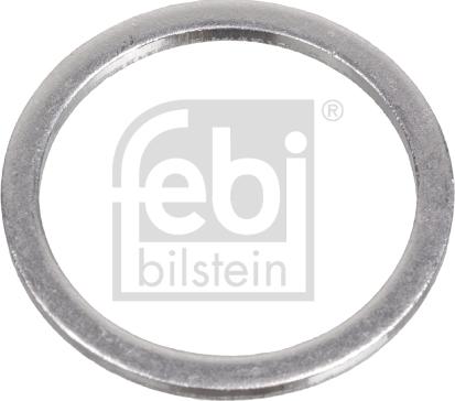 Febi Bilstein 103368 - Прокладка, автоматическая коробка unicars.by