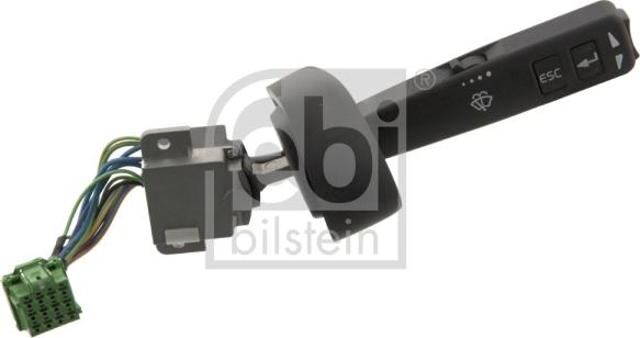 Febi Bilstein 103382 - Переключатель стеклоочистителя unicars.by