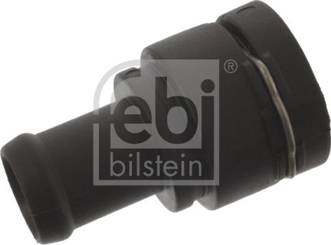 Febi Bilstein 103334 - Фланец охлаждающей жидкости unicars.by