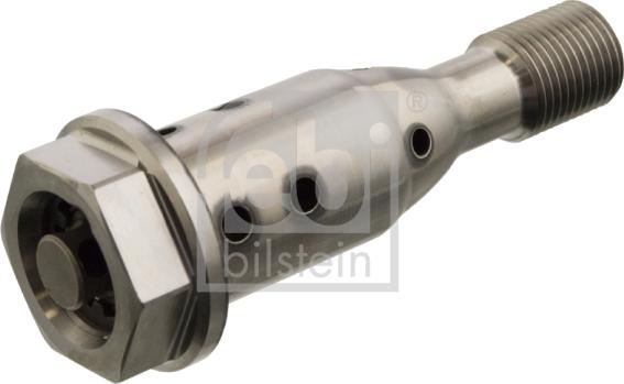 Febi Bilstein 103379 - Регулирующий клапан, выставление распределительного вала unicars.by