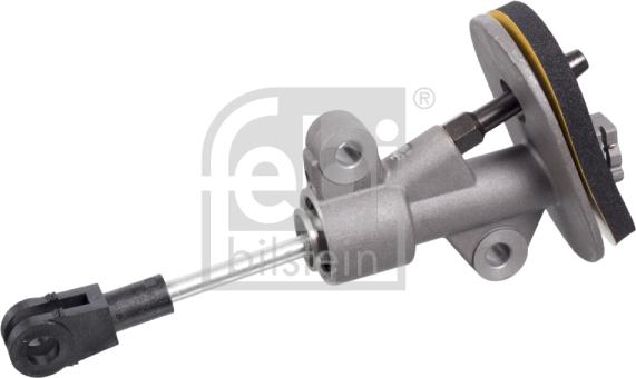 Febi Bilstein 103242 - Главный цилиндр, система сцепления unicars.by