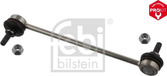 Febi Bilstein 10324 - Тяга / стойка, стабилизатор unicars.by