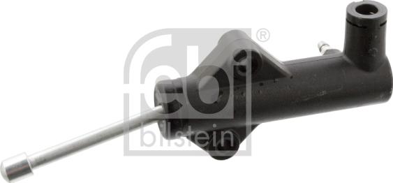 Febi Bilstein 103217 - Рабочий цилиндр, система сцепления unicars.by