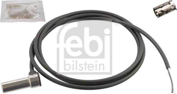 Febi Bilstein 103769 - Датчик ABS, частота вращения колеса unicars.by