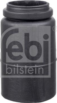 Febi Bilstein 103737 - Пыльник амортизатора, защитный колпак unicars.by