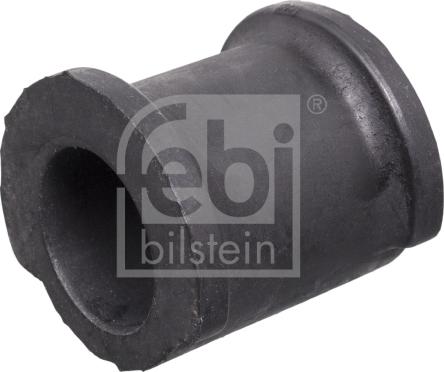 Febi Bilstein 102985 - Втулка стабилизатора unicars.by