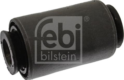 Febi Bilstein 10292 - Сайлентблок, рычаг подвески колеса unicars.by