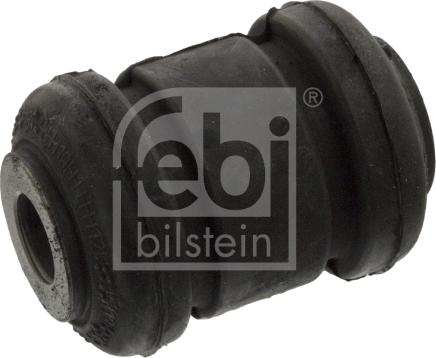 Febi Bilstein 102973 - Сайлентблок, рычаг подвески колеса unicars.by