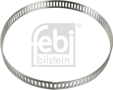 Febi Bilstein 102497 - Зубчатое кольцо для датчика ABS unicars.by