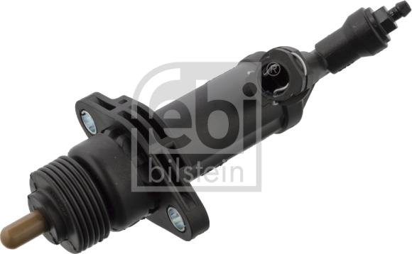 Febi Bilstein 102465 - Рабочий цилиндр, система сцепления unicars.by