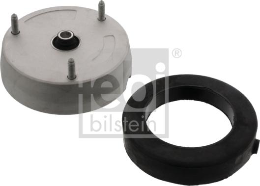 Febi Bilstein 102403 - Опора стойки амортизатора, подушка unicars.by