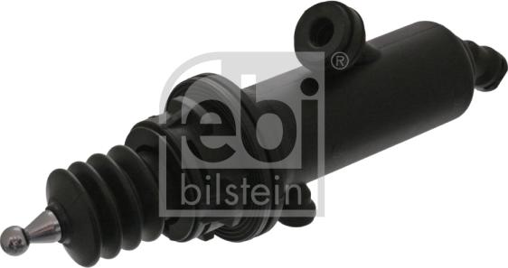 Febi Bilstein 102480 - Главный цилиндр, система сцепления unicars.by