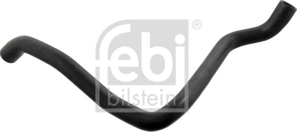 Febi Bilstein 102483 - Шланг радиатора unicars.by