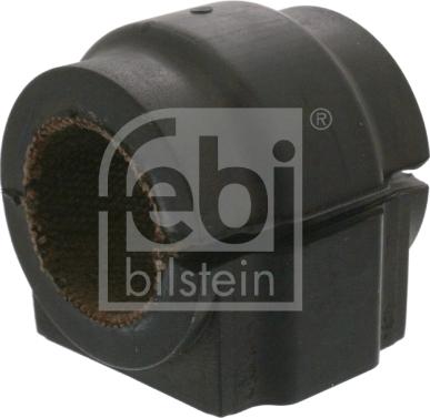 Febi Bilstein 102420 - Втулка стабилизатора unicars.by