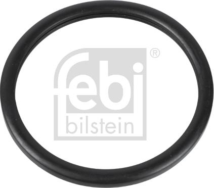 Febi Bilstein 10255 - Прокладка, термостат unicars.by