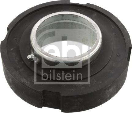 Febi Bilstein 102586 - Подшипник карданного вала, центральная подвеска unicars.by