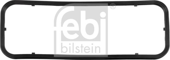 Febi Bilstein 102529 - Прокладка, масляная ванна unicars.by